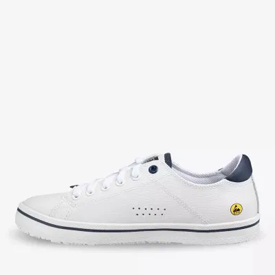 Pantofi de lucru PAOLA O1 SRC ESD / Safety Jogger / Încălțăminte de protecție pentru femei