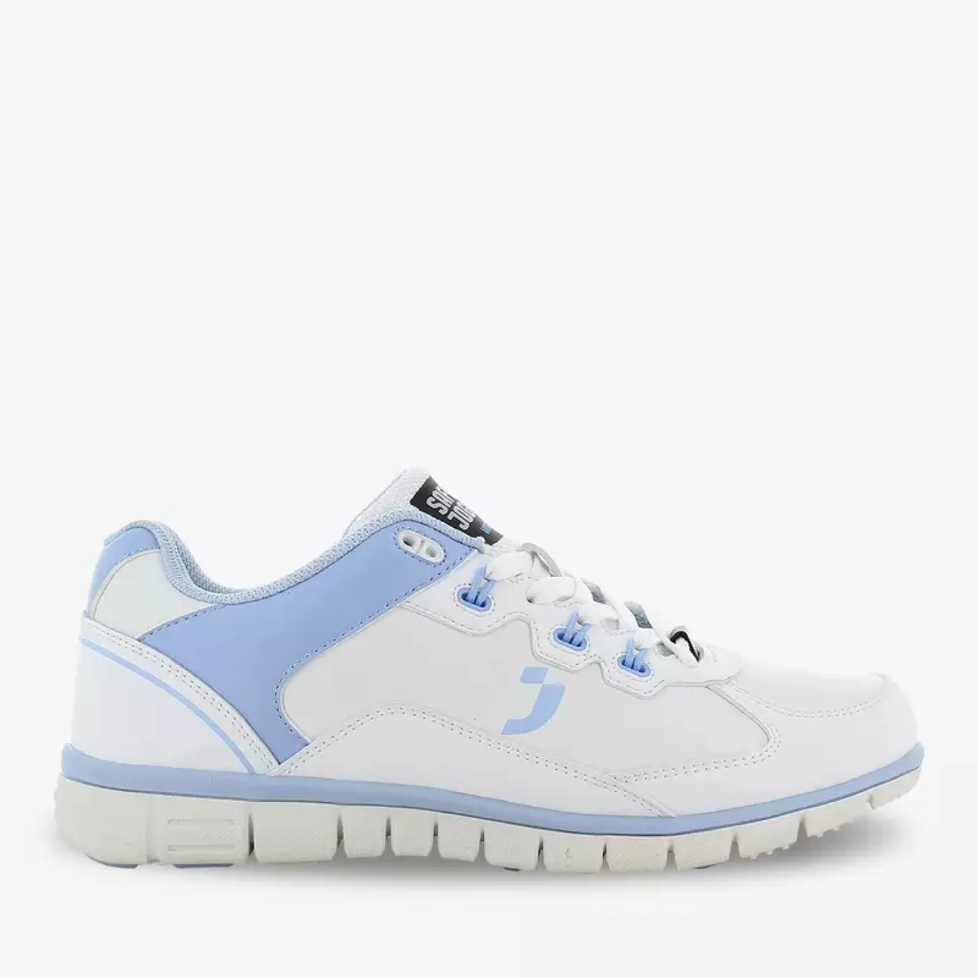 Pantofi sport SUNNY OB SRA E / Safety Jogger / Încălțăminte de protecție pentru femei