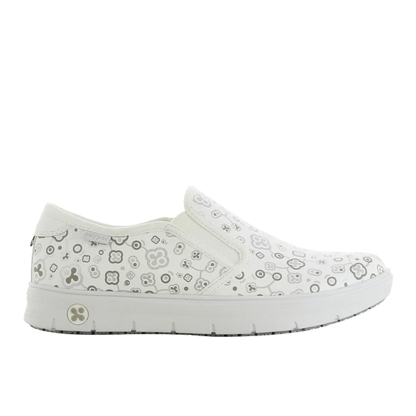 Pantofi de lucru NADINE O1 ESD FO SRC / Safety Jogger / Safety Jogger | indisponibil