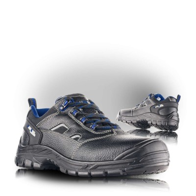 Pantofi de lucru WIENNA O1 FO SRC / VM Footwear / Pantofi de protecție, outdoor și de lucru