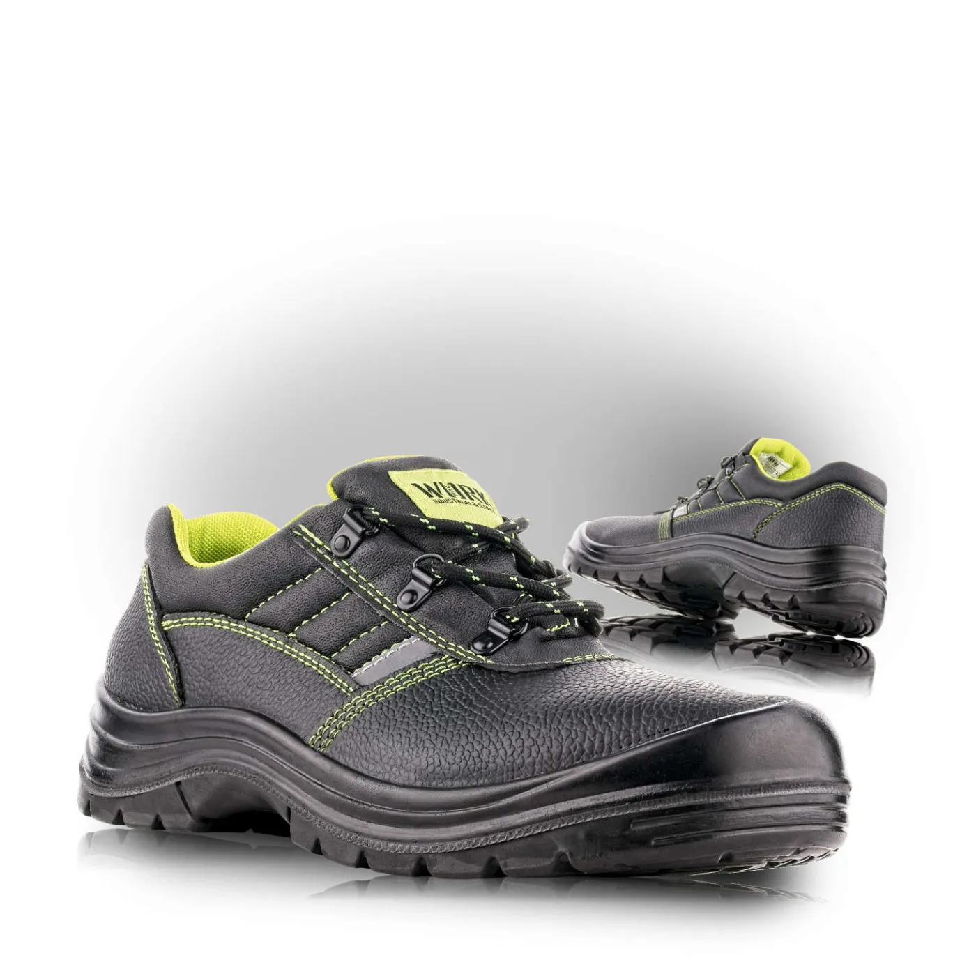 Pantofi de lucru GÖTEBORG O1 FO SRC / VM Footwear / Pantofi de protecție, outdoor și de lucru