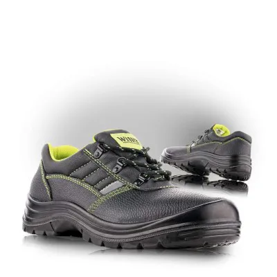 Pantofi de lucru GÖTEBORG O1 FO SRC / VM Footwear / Pantofi de protecție, outdoor și de lucru