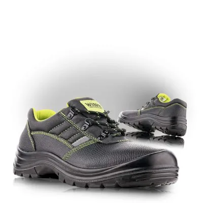 Pantofi de protecție GÖTEBORG S1 SRC / VM Footwear / Pantofi de protecție, outdoor și de lucru