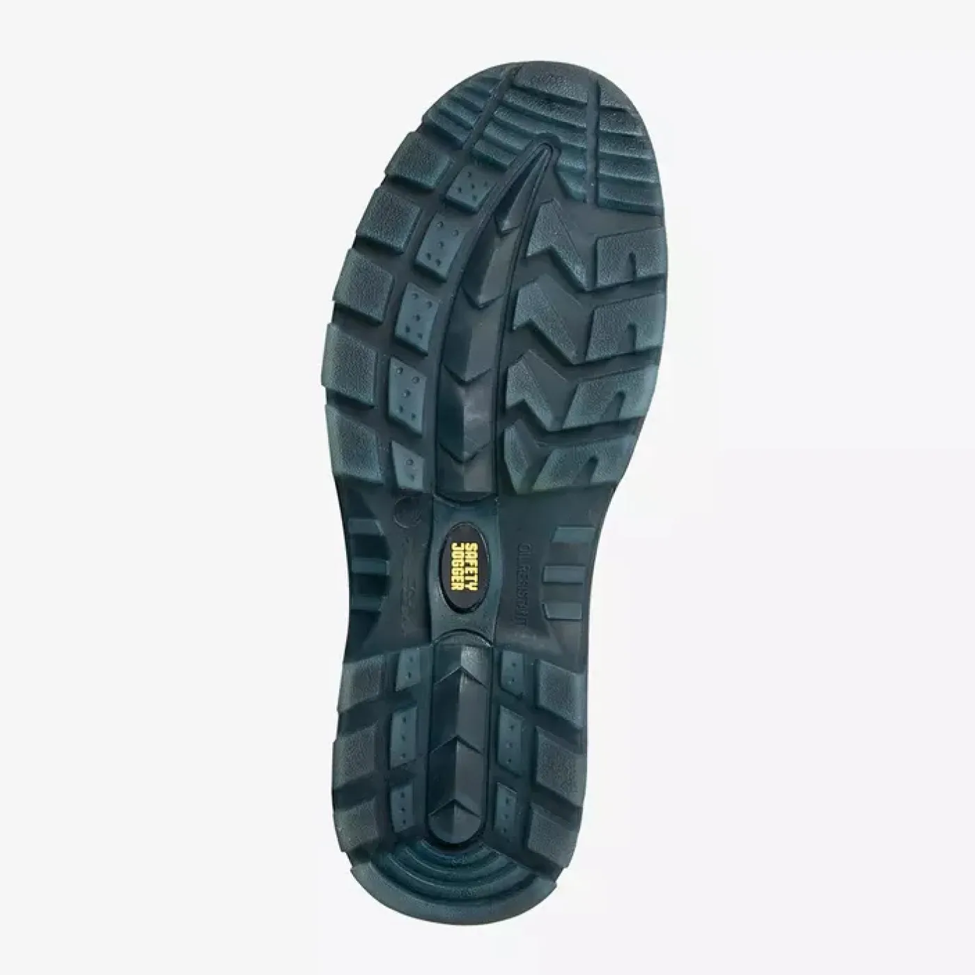 Bocanci de protecție NORDIC S3 CI SRC / Safety Jogger / Încălțăminte de protecție de iarnă