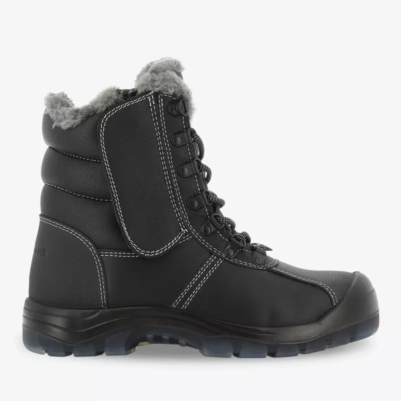 Pachet promo WINTER BOX NORDIC S3 CI SRC / Safety Jogger / Încălțăminte de protecție de iarnă