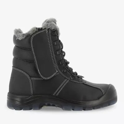 Pachet promo WINTER BOX NORDIC S3 CI SRC / Safety Jogger / Încălțăminte de protecție de iarnă