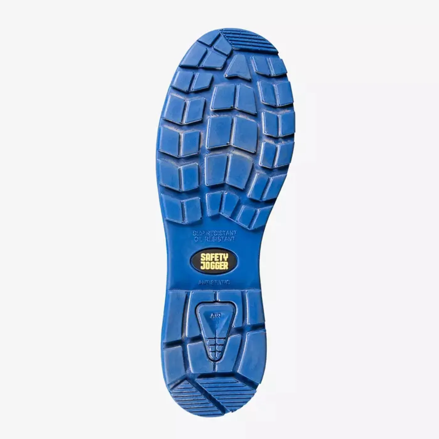 Bocanci CADOR S1P MID TLS S1P ESD SRC / Safety Jogger / Bocanci de protecție și ghete de lucru
