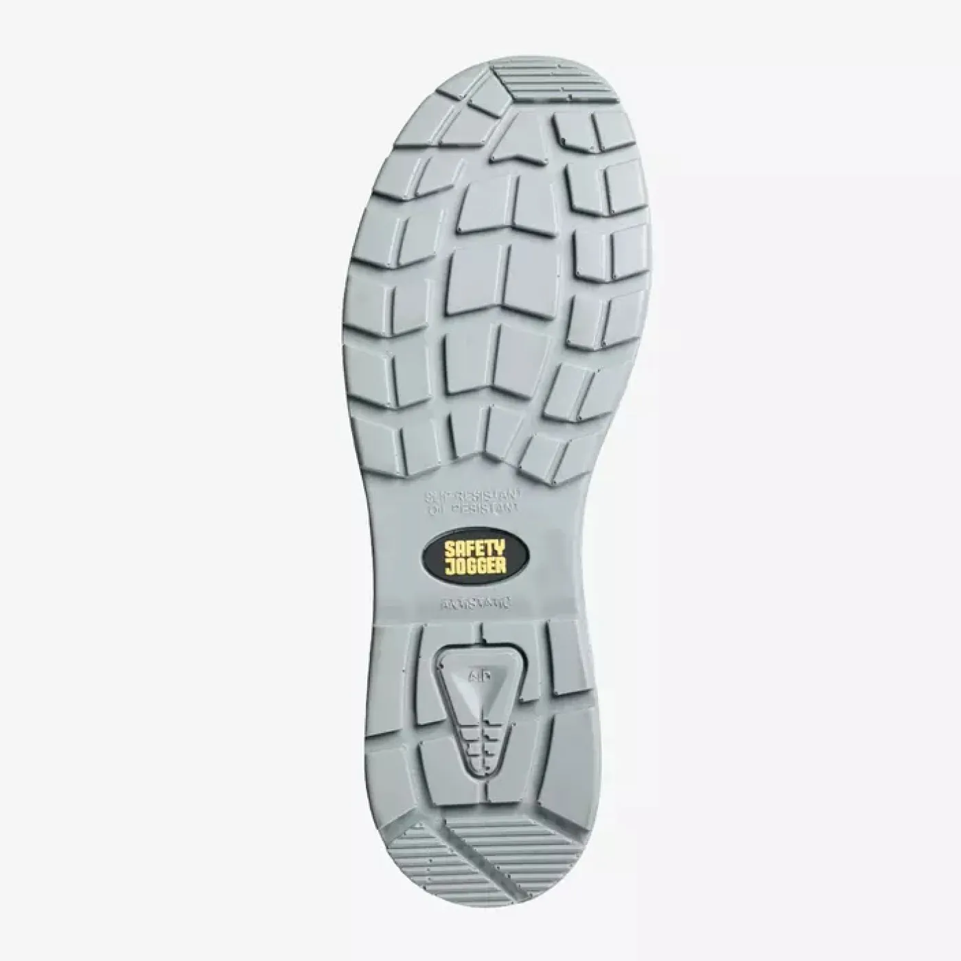 Bocanci de protecție CADOR S3 MID TLS SRC ESD / Safety Jogger / Bocanci de protecție și ghete de lucru