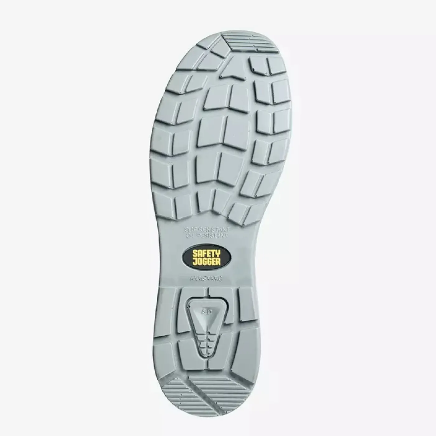 Bocanci  de protecție CADOR S3 MID SRC ESD / Safety Jogger / Bocanci de protecție și ghete de lucru