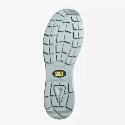 Bocanci  de protecție CADOR S3 MID SRC ESD / Safety Jogger / Bocanci de protecție și ghete de lucru
