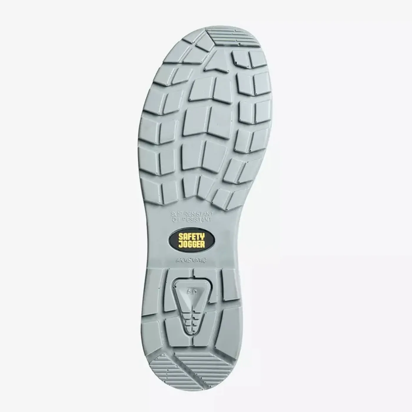 Bocanci CADOR S1P MID ESD SRC / Safety Jogger / Bocanci de protecție și ghete de lucru
