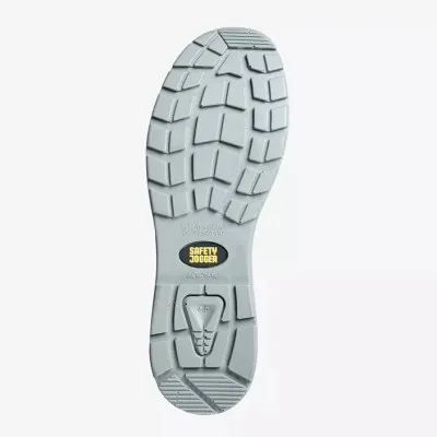 Bocanci CADOR S1P MID ESD SRC / Safety Jogger / Bocanci de protecție și ghete de lucru