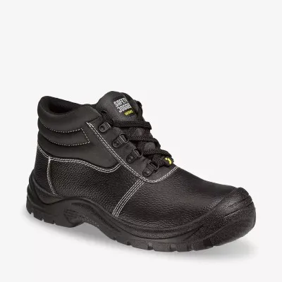 Bocanci de protecție SAFETYSTAR S3 SRC / Safety Jogger / Bocanci de protecție și ghete de lucru
