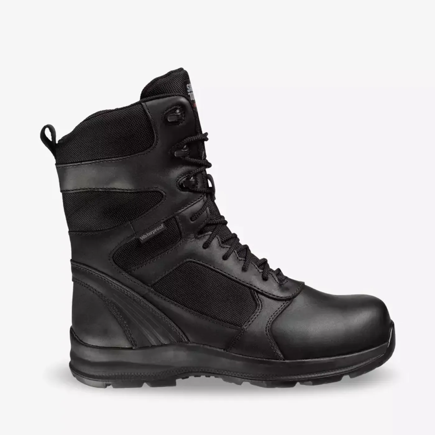 Bocanci tactici SHARK S3 SRC WR ESD / Safety Jogger / Bocanci de protecție și ghete de lucru