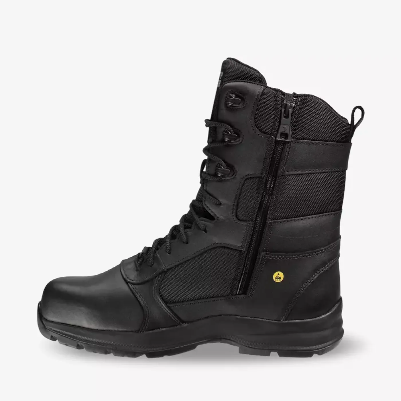 Bocanci tactici SHARK S3 SRC WR ESD / Safety Jogger / Bocanci de protecție și ghete de lucru