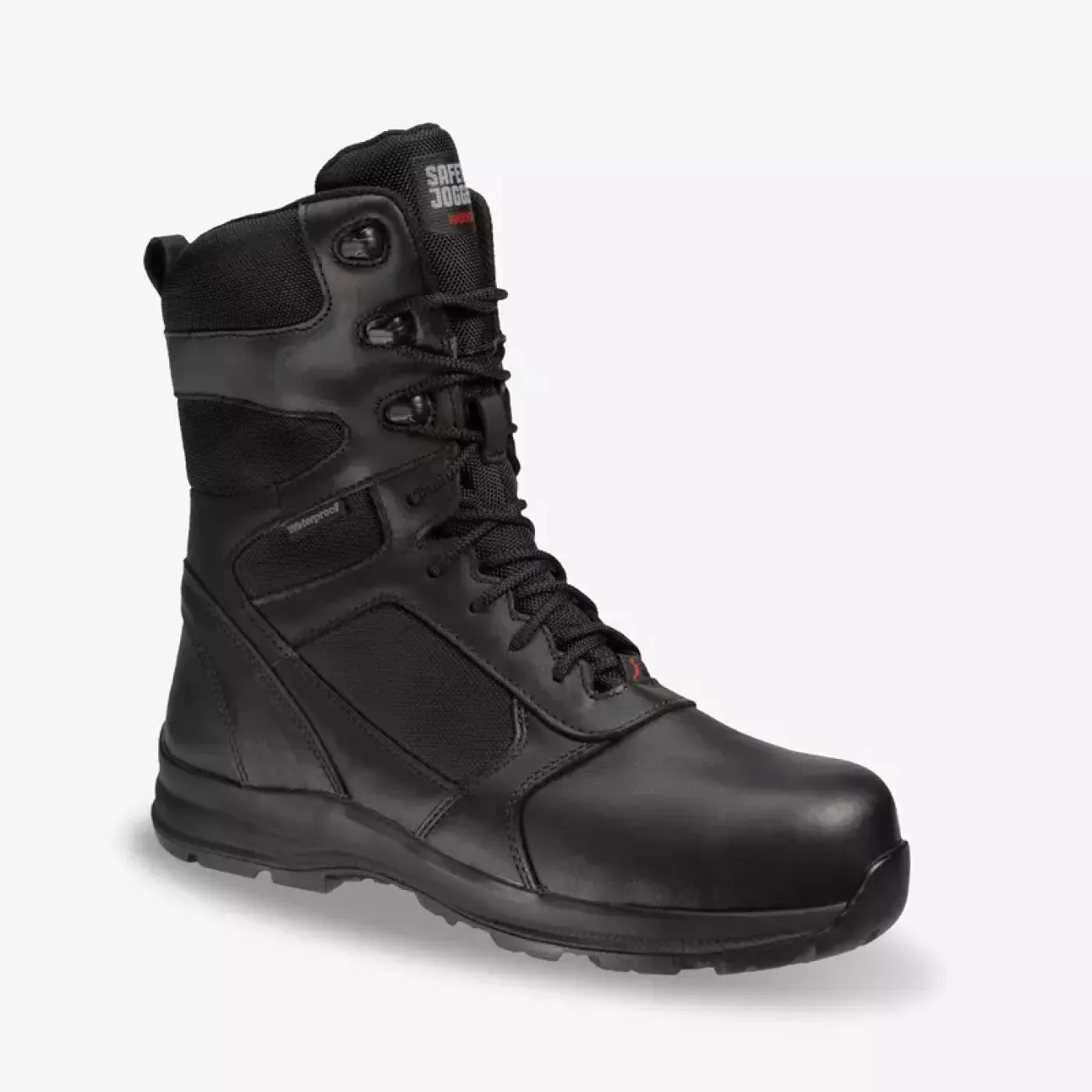 Bocanci tactici SHARK S3 SRC WR ESD / Safety Jogger / Bocanci de protecție și ghete de lucru