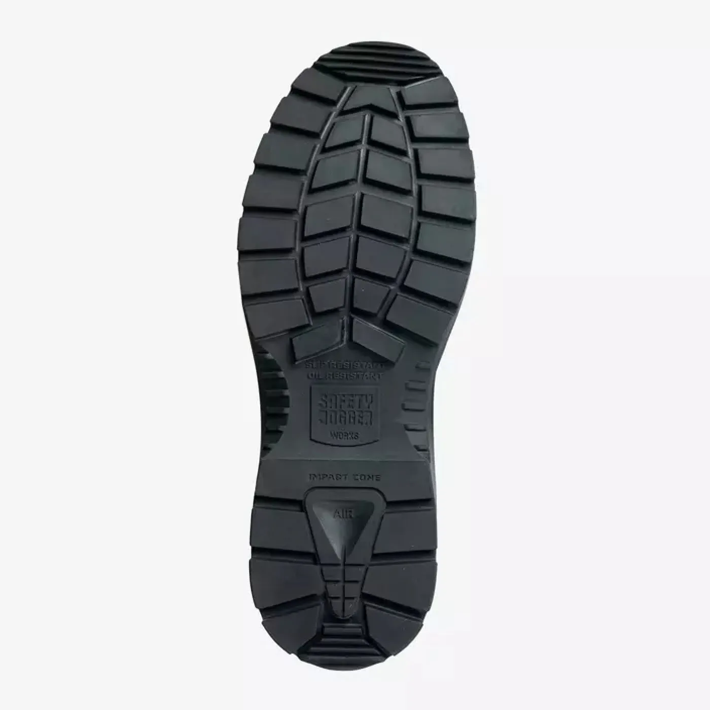 Bocanci de protecție BASALT S3 WR SRC ESD / Safety Jogger / Bocanci de protecție și ghete de lucru