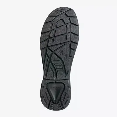 Bocanci de protecție ORION S1P SRC / Safety Jogger / Bocanci de protecție și ghete de lucru