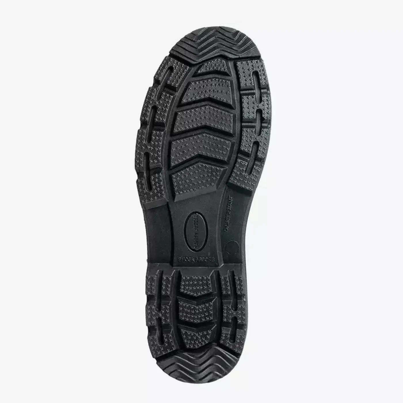 Bocanci de protecție X1100N S3 SRC / Safety Jogger / Bocanci de protecție și ghete de lucru