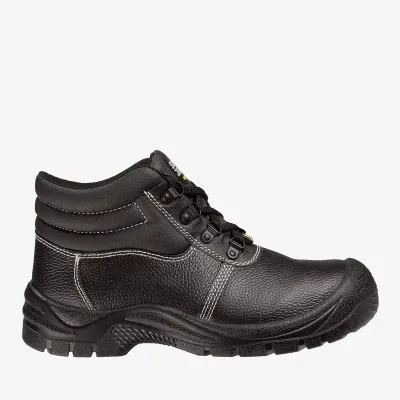 Bocanci de protecție SAFETYBOY S1P SRC / Safety Jogger / Bocanci de protecție și ghete de lucru