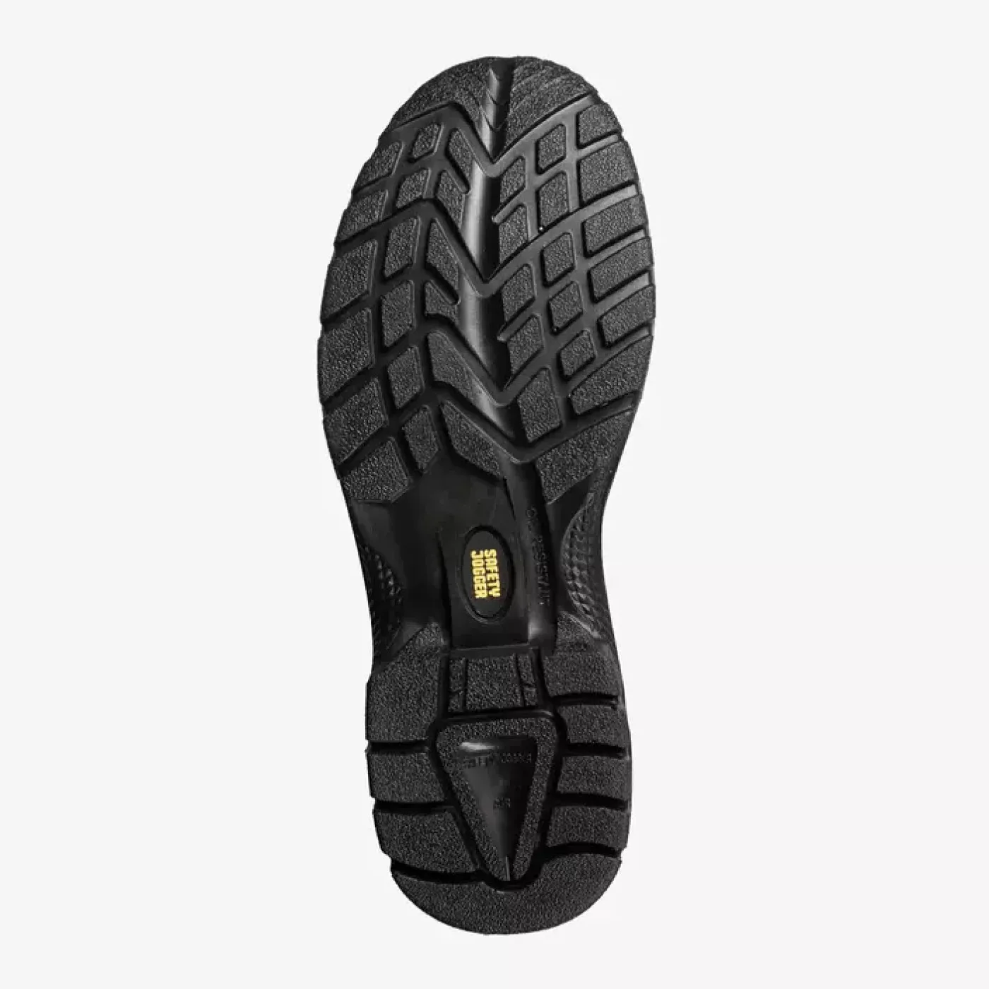 Bocanci de protecție SAFETYBOY S1P SRC / Safety Jogger / Bocanci de protecție și ghete de lucru