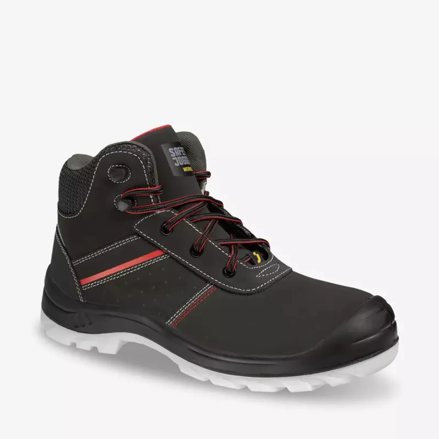 Bocanci de protecție MONTIS S3 SRC ESD / Safety Jogger / Bocanci de protecție și ghete de lucru