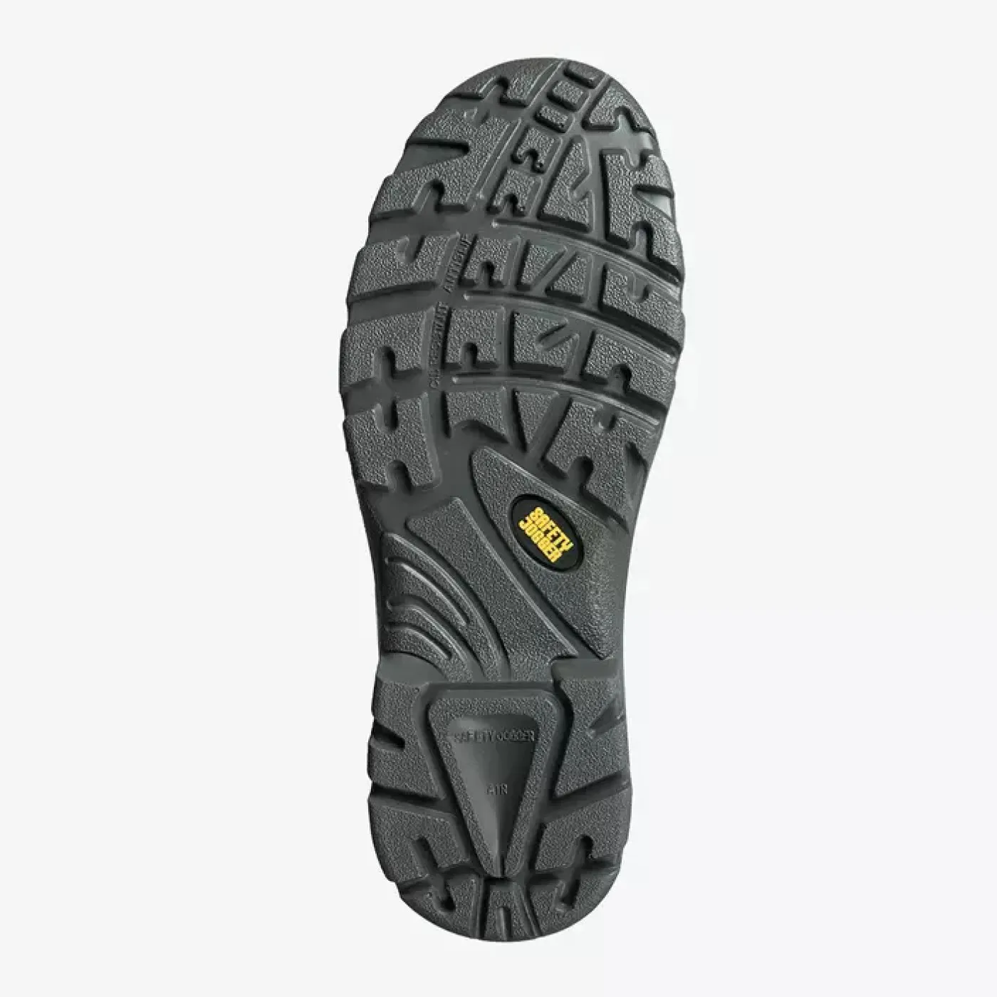 Bocanci de protecție EOS S3 ESD SRC / Safety Jogger / Bocanci de protecție și ghete de lucru