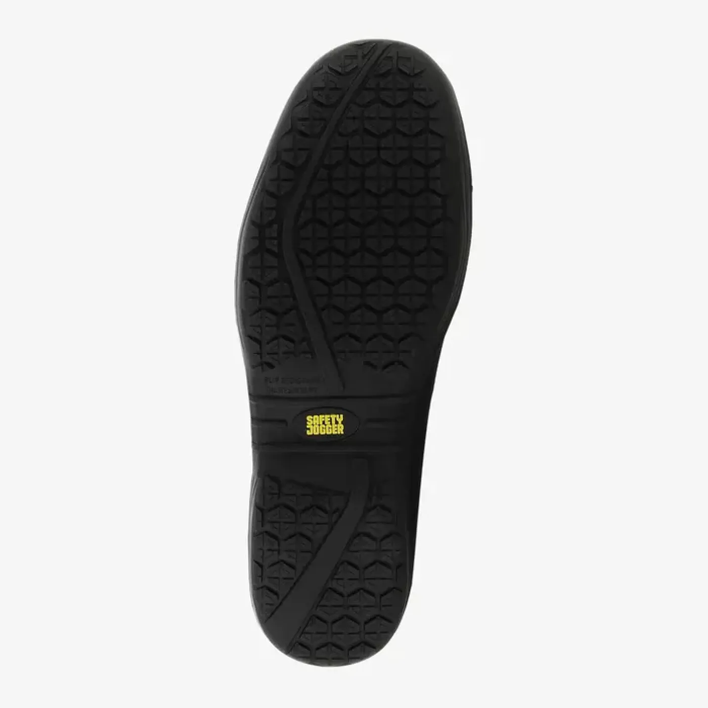 Bocanci de protecție ISIS S3 HRO SRC / Safety Jogger / Bocanci de protecție și ghete de lucru