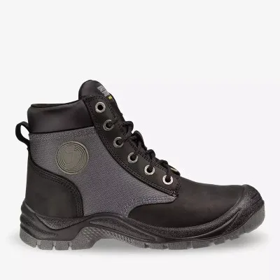Bocanci de protecție DAKAR S3 SRC / Safety Jogger / Bocanci de protecție și ghete de lucru