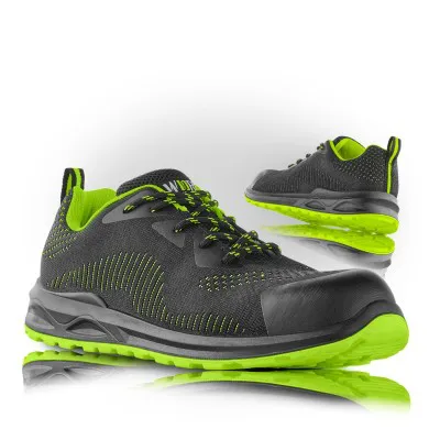 Pantofi de lucru IBIZA O1 FO SRA / VM Footwear / Pantofi de protecție, outdoor și de lucru