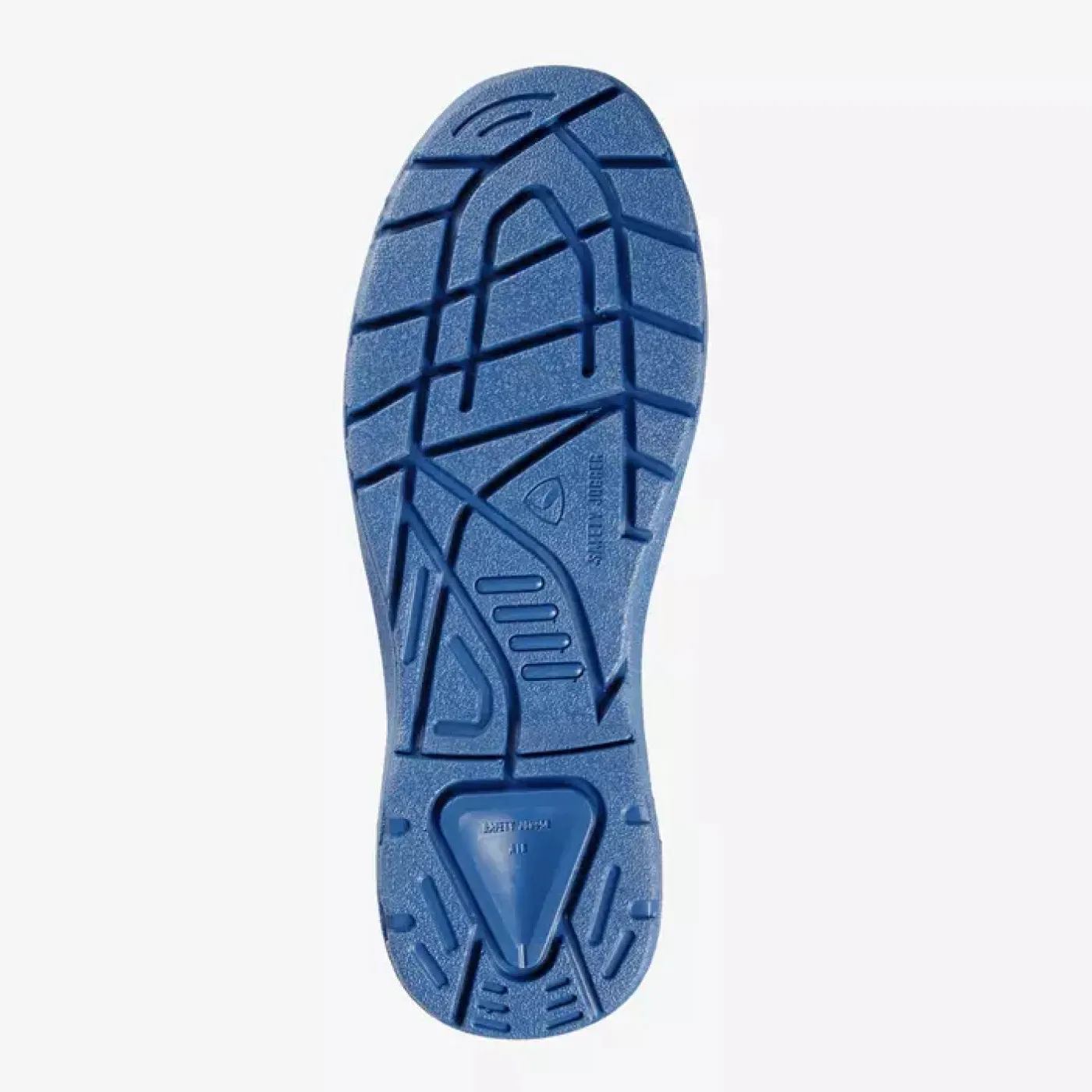 Pantofi de protecție FLOW S1P LOW TLS S1P SRC ESD / Safety Jogger / Încălțăminte sport de protecție, casual și timp liber