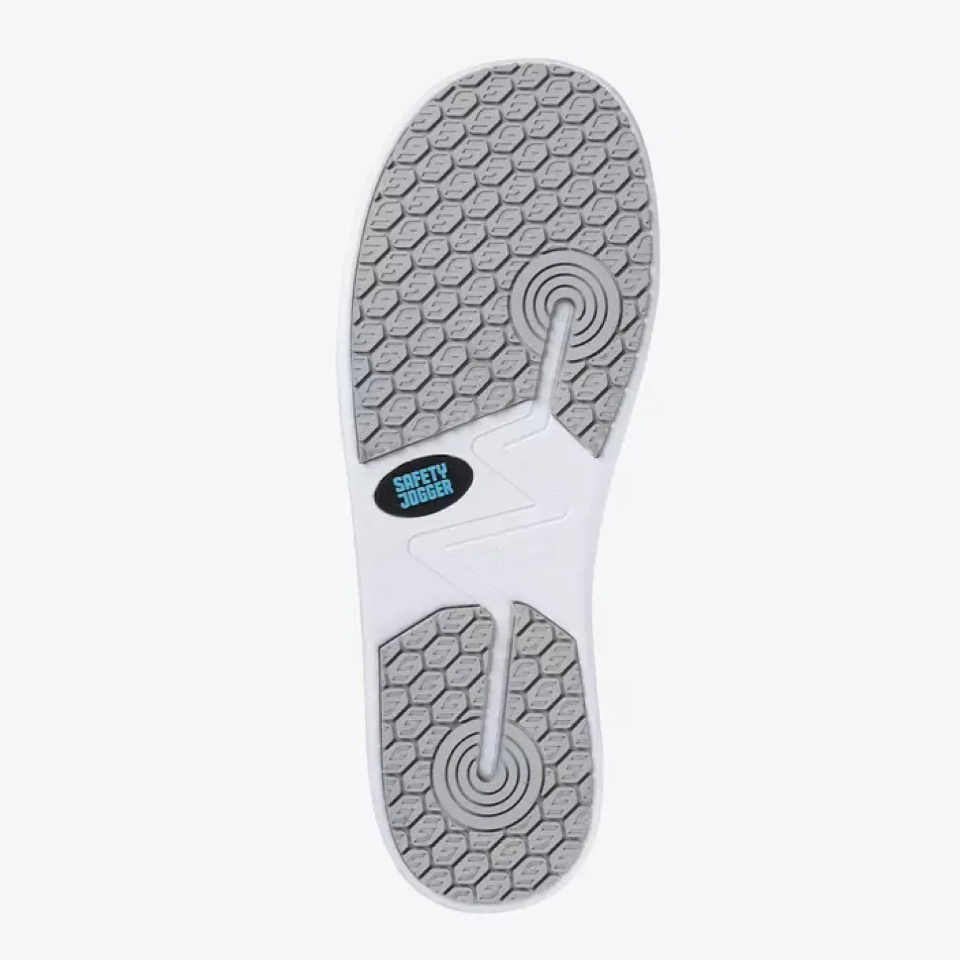 Pantofi sport de lucru ELIS O2 SRC ESD / Safety Jogger / Încălțăminte sport de protecție, casual și timp liber