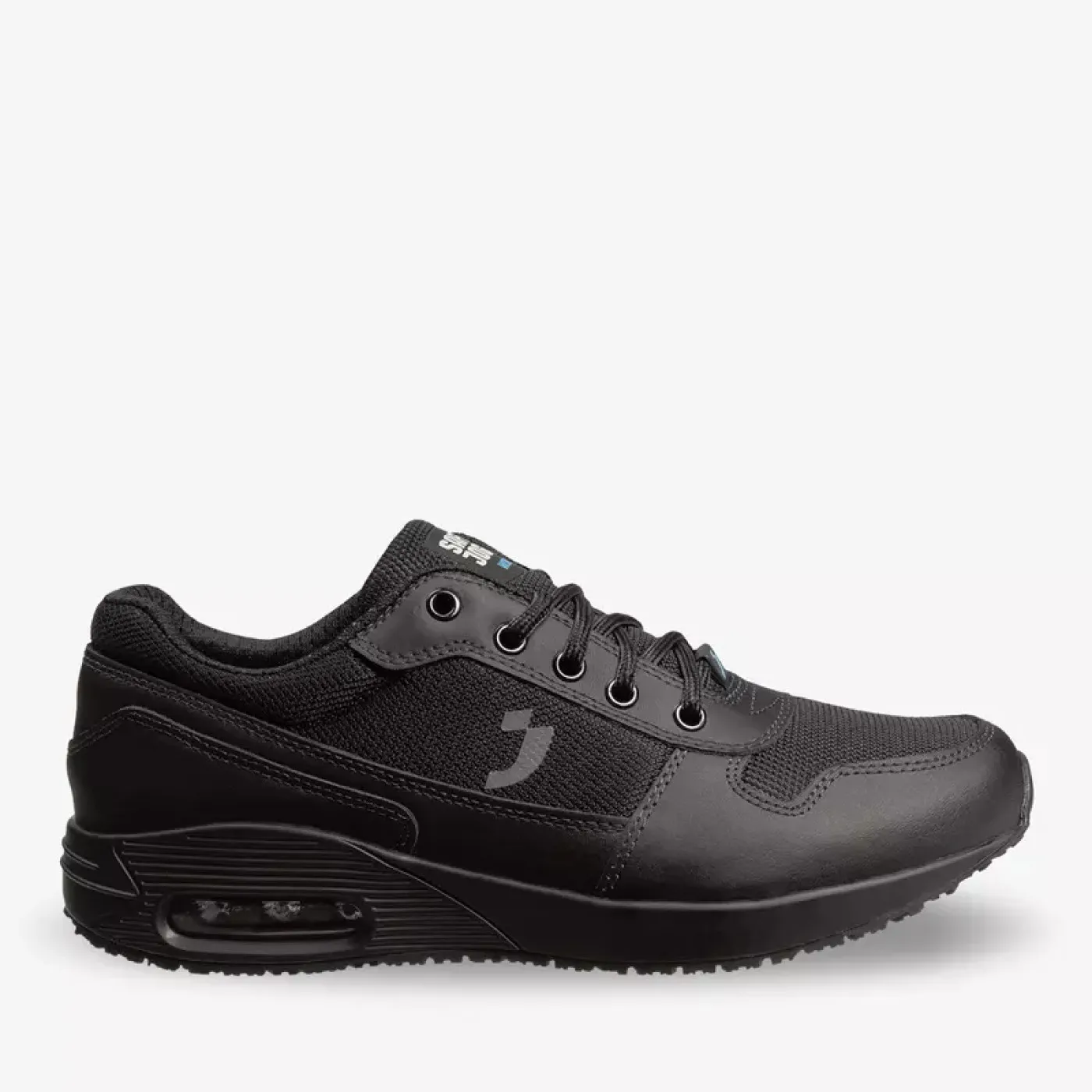 Pantofi de lucru DOMINIQUE O1 ESD SRC / Safety Jogger / Încălțăminte sport de protecție, casual și timp liber