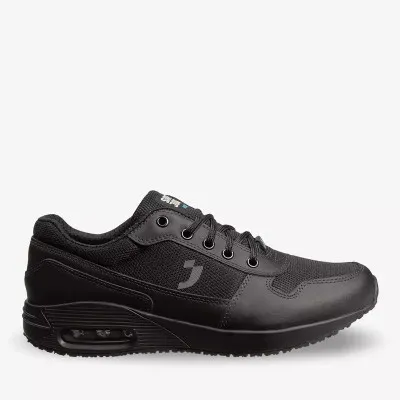 Pantofi de lucru DOMINIQUE O1 ESD SRC / Safety Jogger / Încălțăminte sport de protecție, casual și timp liber