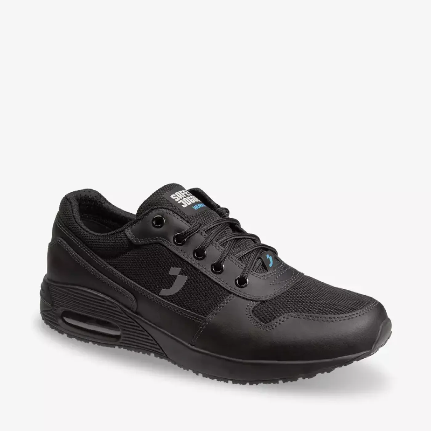 Pantofi de lucru DOMINIQUE O1 ESD SRC / Safety Jogger / Încălțăminte sport de protecție, casual și timp liber