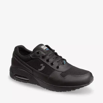 Pantofi de lucru DOMINIQUE O1 ESD SRC / Safety Jogger / Încălțăminte sport de protecție, casual și timp liber
