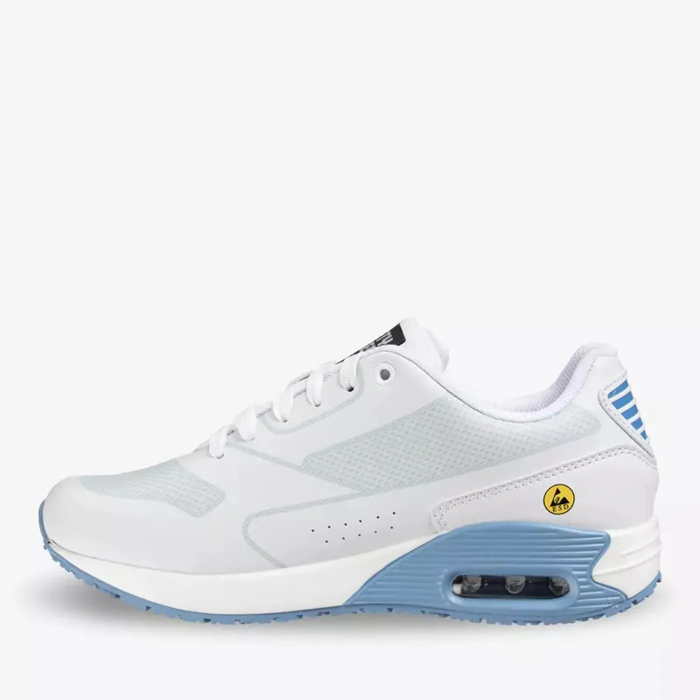 Pantofi de lucru ELA O1 ESD SRC / Safety Jogger / Încălțăminte sport de protecție, casual și timp liber