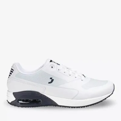 Pantofi de lucru JUSTIN O1 SRC ESD / Safety Jogger / Încălțăminte sport de protecție, casual și timp liber