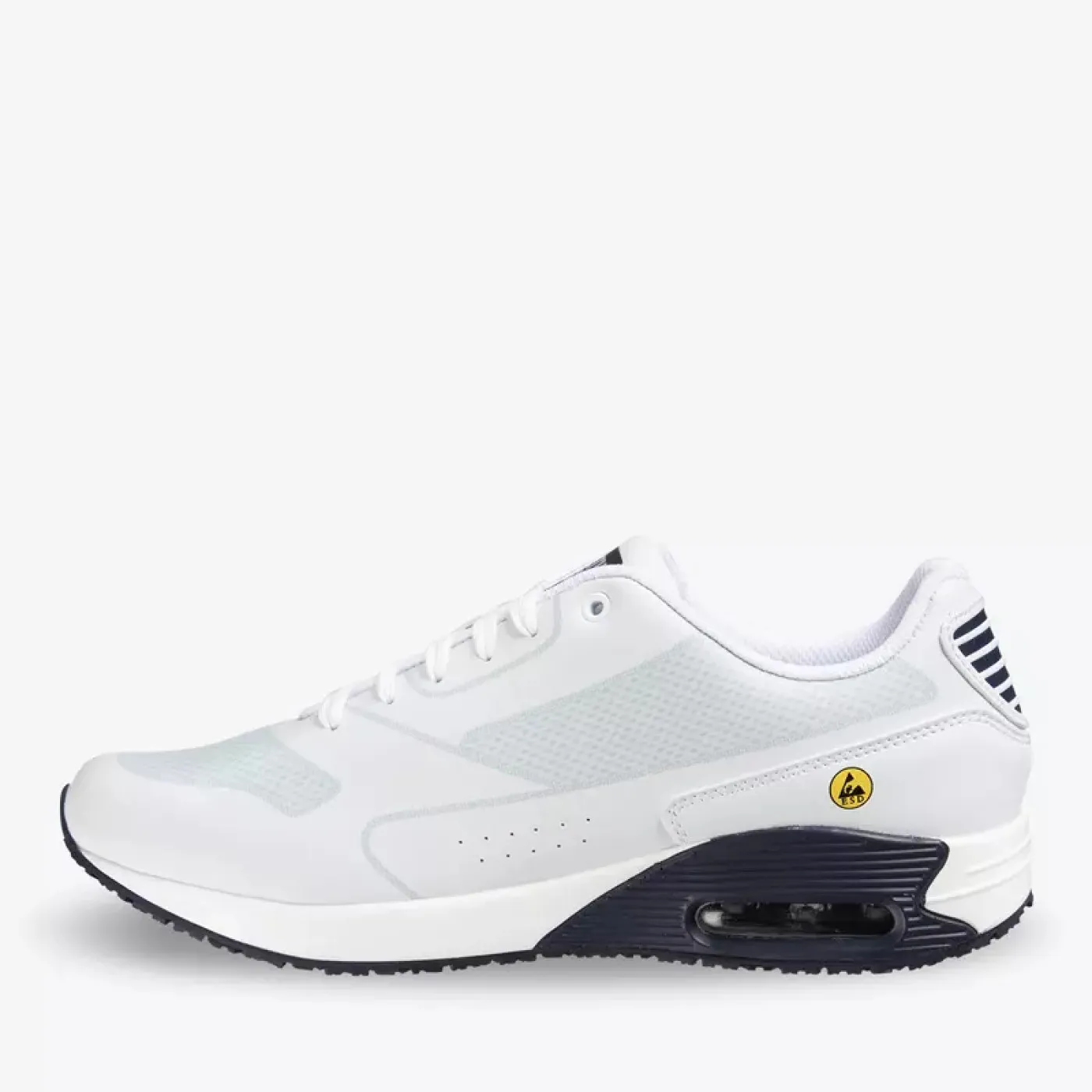 Pantofi de lucru JUSTIN O1 SRC ESD / Safety Jogger / Încălțăminte sport de protecție, casual și timp liber