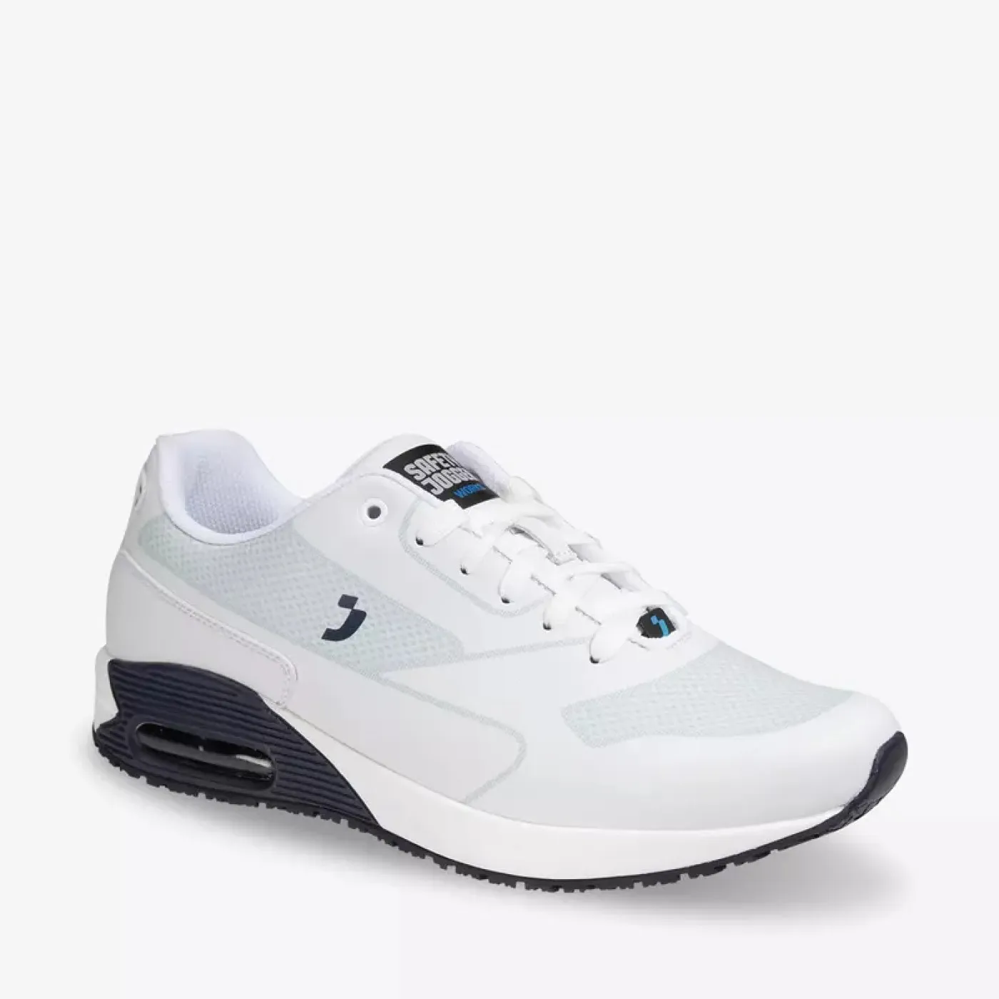 Pantofi de lucru JUSTIN O1 SRC ESD / Safety Jogger / Încălțăminte sport de protecție, casual și timp liber