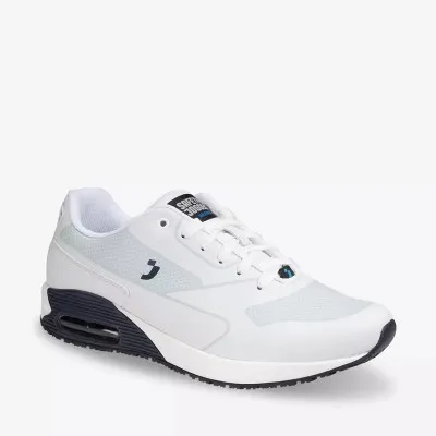 Pantofi de lucru JUSTIN O1 SRC ESD / Safety Jogger / Încălțăminte sport de protecție, casual și timp liber