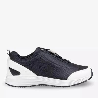 Pantofi sport MAUD OB SRA E / Safety Jogger / Încălțăminte sport de protecție, casual și timp liber