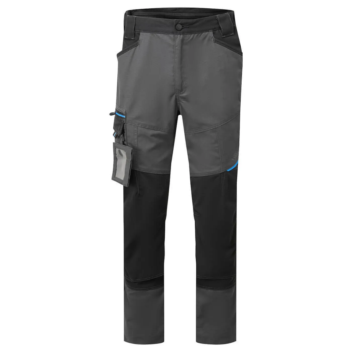 T718 - Pantaloni de lucru WX3 Slim Fit / Portwest / Pantaloni, salopete, colanți
