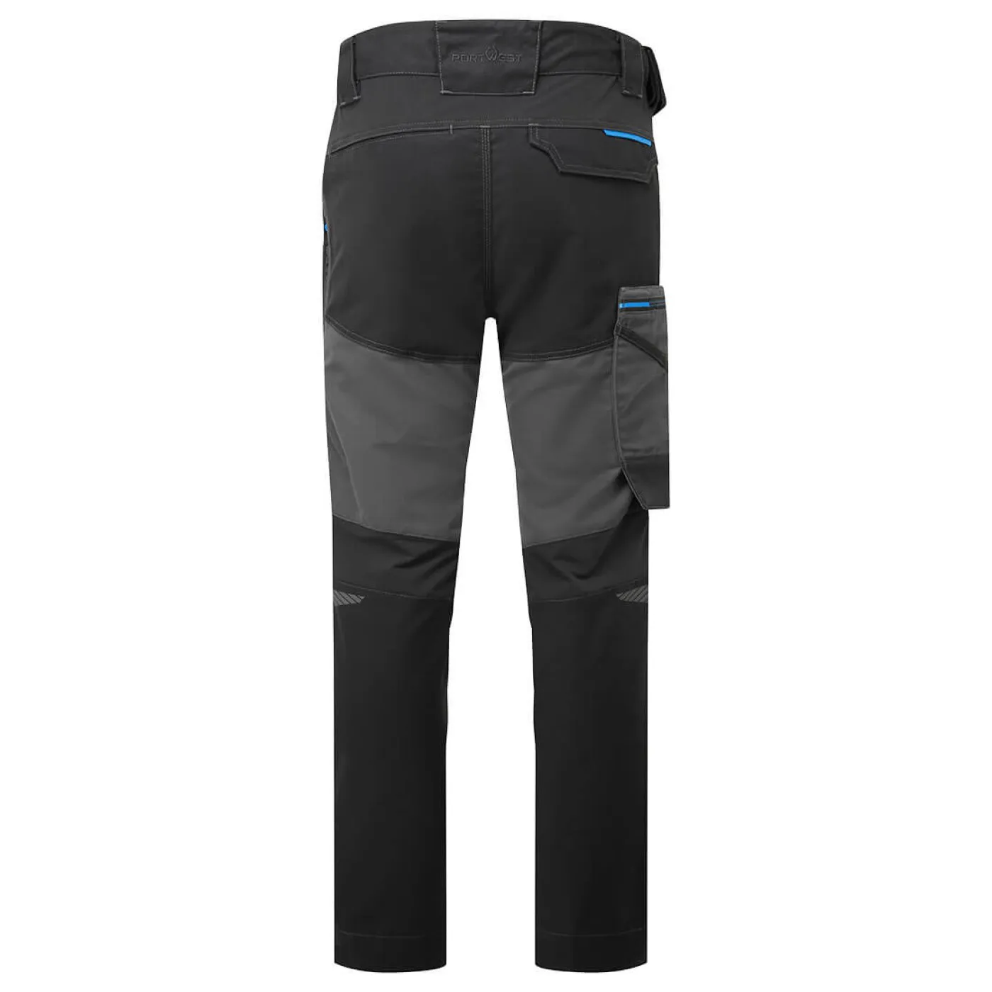 T718 - Pantaloni de lucru WX3 Slim Fit / Portwest / Pantaloni, salopete, colanți