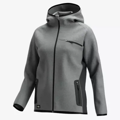 Hanorac cu glugă OAK pentru femei / Safety Jogger / Hanorace, bluze softshell, polar și fleece