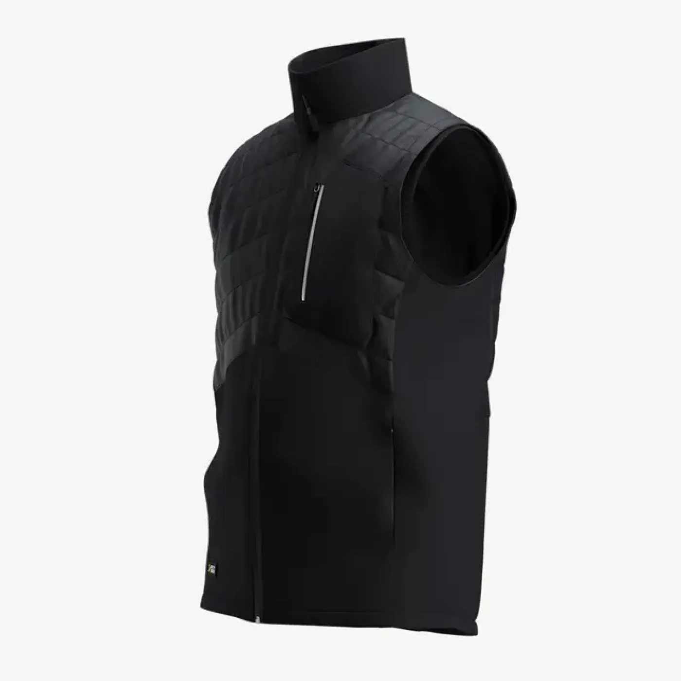 Vestă OAK pentru bărbați / Safety Jogger / Veste de lucru și de semnalizare