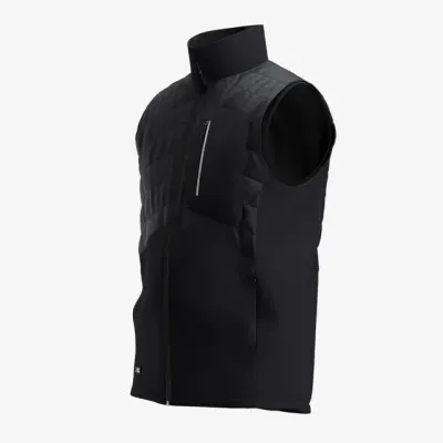 Vestă OAK pentru bărbați / Safety Jogger / Veste de lucru și de semnalizare
