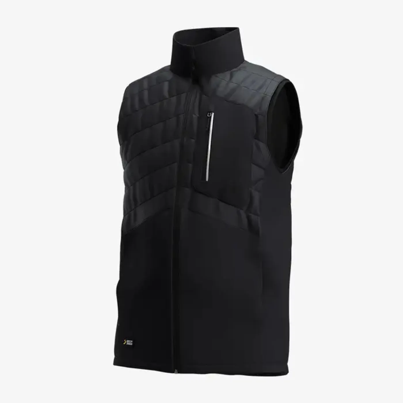 Vestă OAK pentru bărbați / Safety Jogger / Veste de lucru și de semnalizare