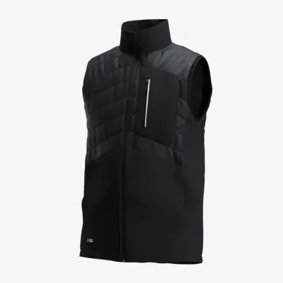 Vestă OAK pentru bărbați / Safety Jogger / Veste de lucru și de semnalizare