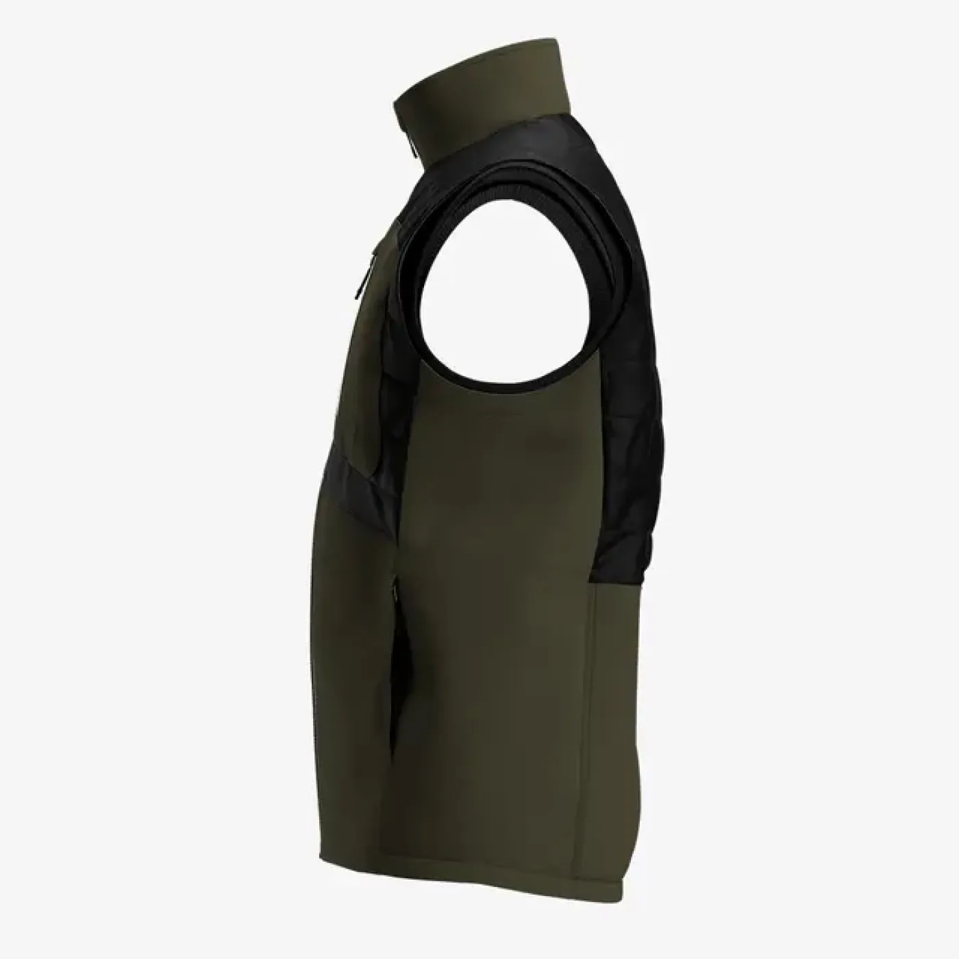 Vestă OAK pentru bărbați / Safety Jogger / Veste de lucru și de semnalizare